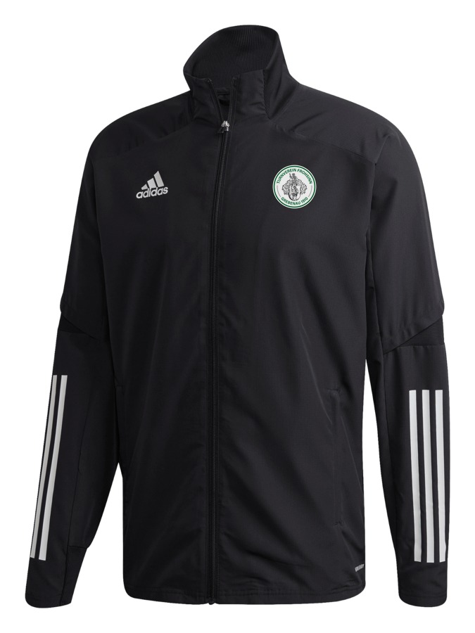 adidas Condivo 20 Präsentationsjacke