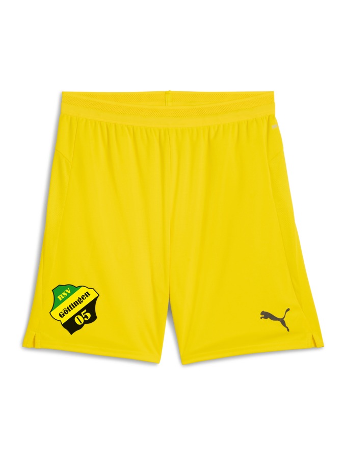 PUMA teamCUP Shorts