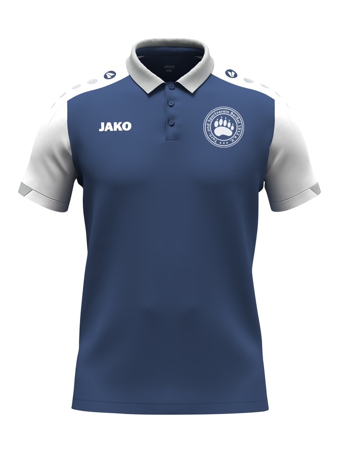 Blau-Weiß
