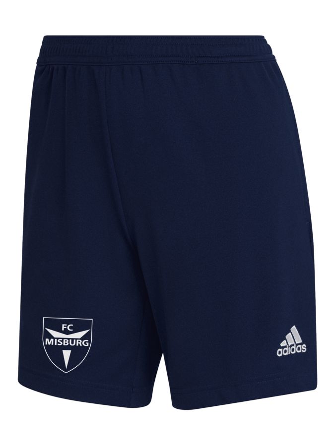 adidas Entrada 22 Trainingsshorts Damen