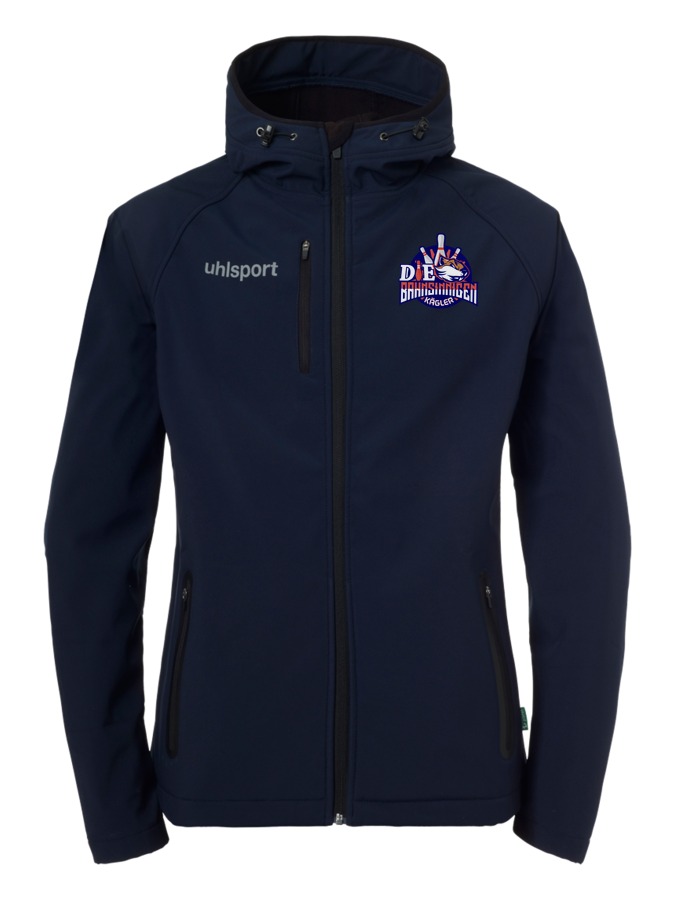 uhlsport Essential Softshelljacke Damen