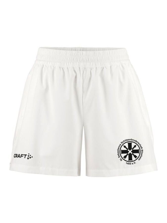 Craft Ability Shorts Damen