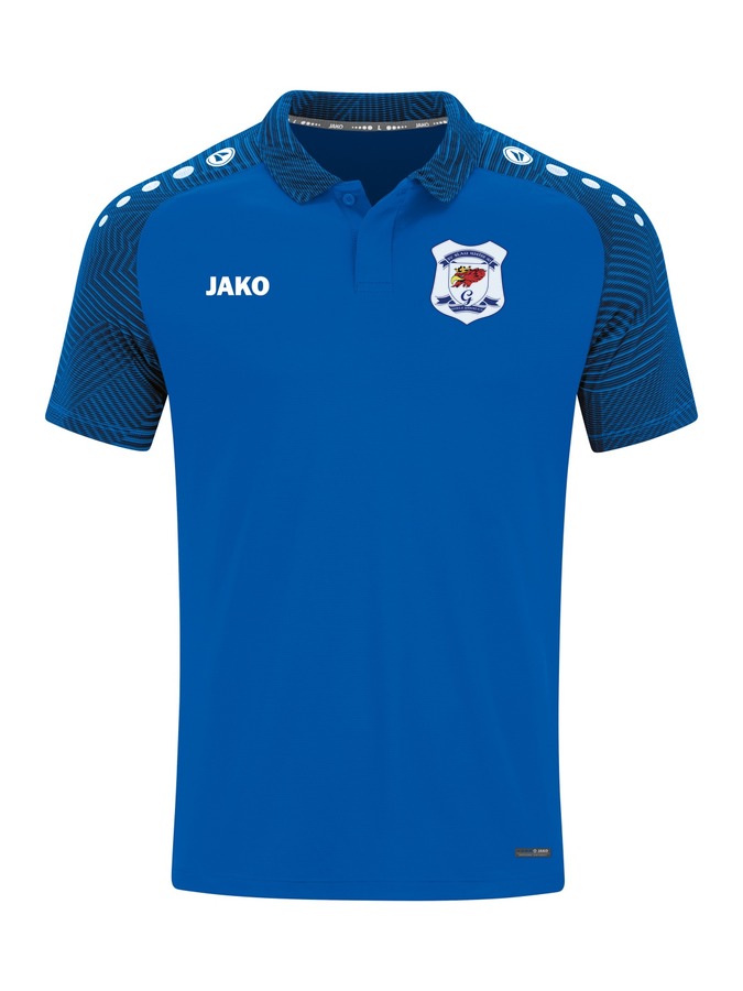 Jako Poloshirt Performance