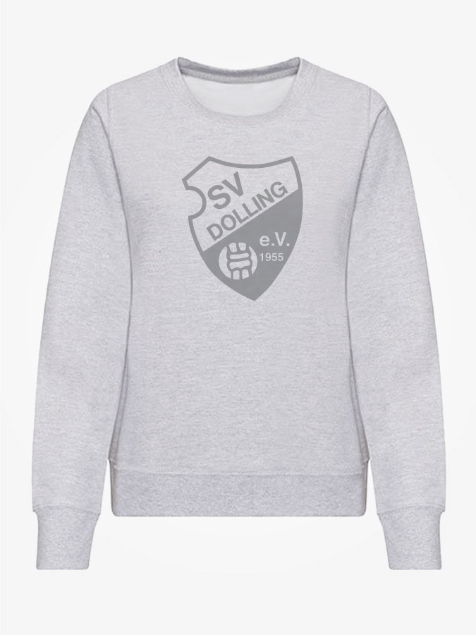 Sweater All Grey Unisex