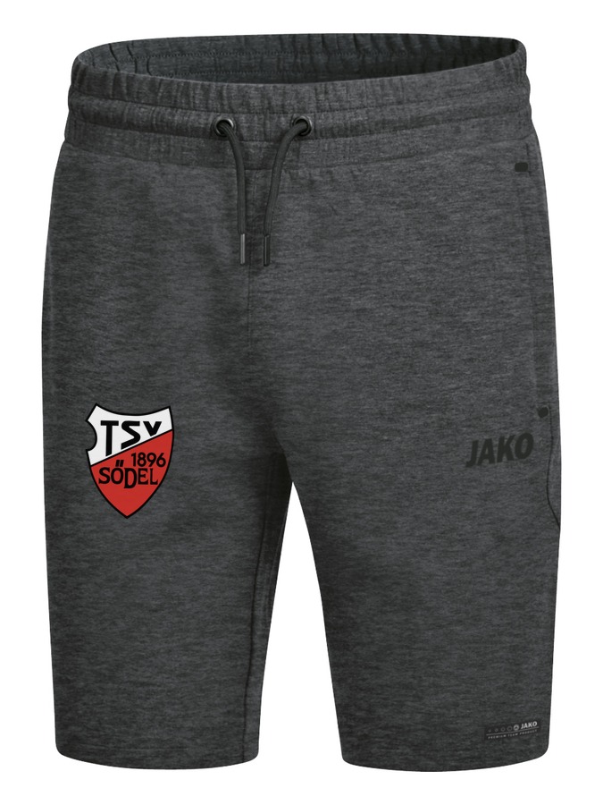 Jako Short Premium Basics