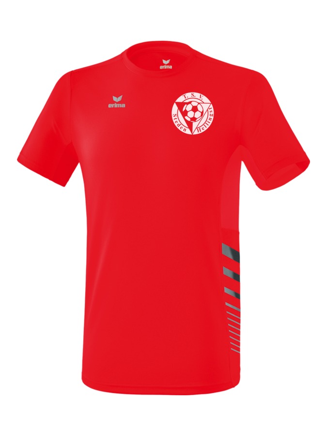 Erima Race Line 2.0 Running T-Shirt