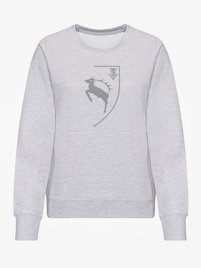 Sweater All Grey Unisex