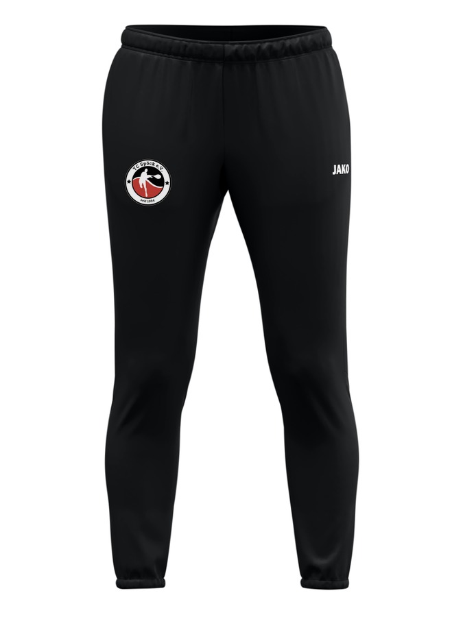 Jako Freizeithose Dynamic Damen