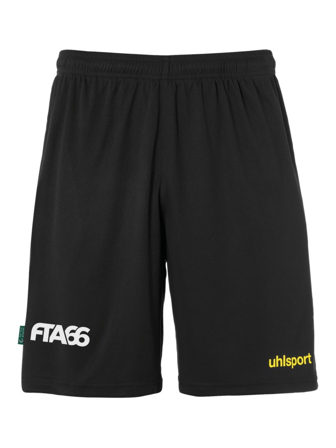 uhlsport Center Basic Shorts FTP