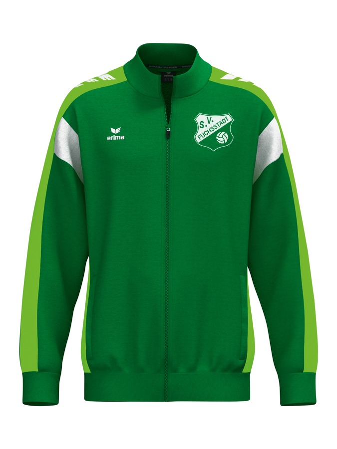 Erima Celebrate 125 Trainingsjacke