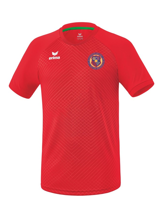 Erima Madrid Trikot