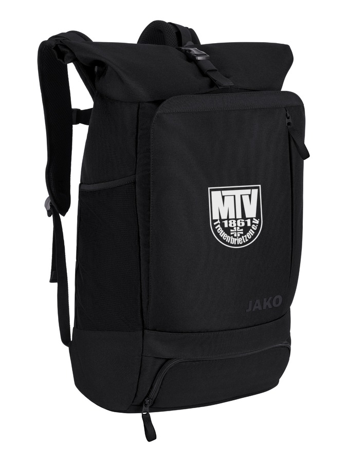 Jako Rucksack Matchday