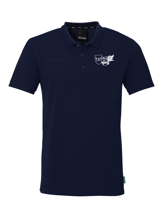 Kempa Prime Poloshirt