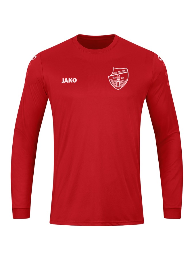 Jako Trikot Team Langarm