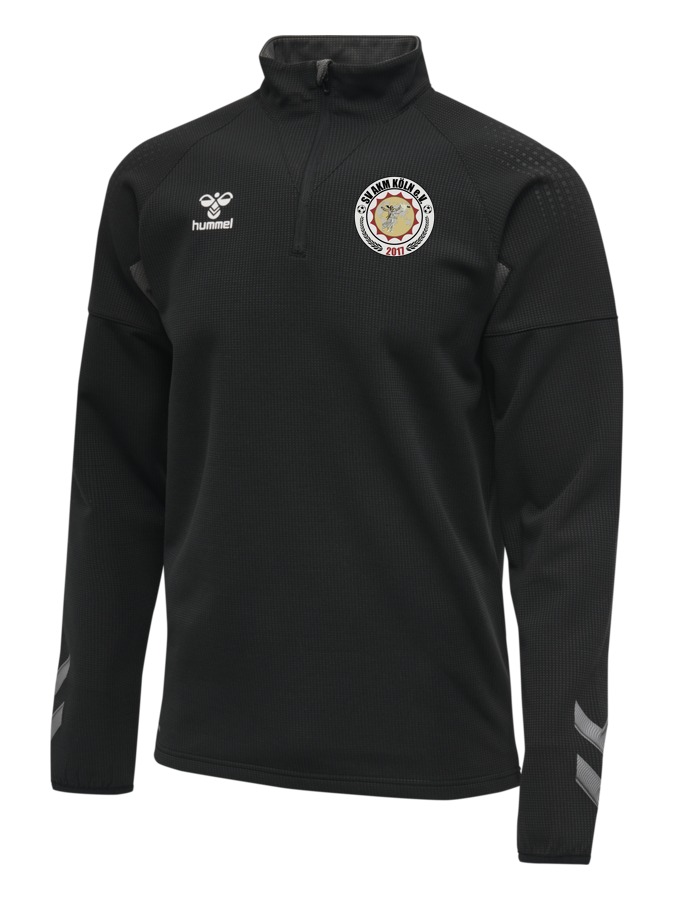 Hummel Lead Pro Half Zip