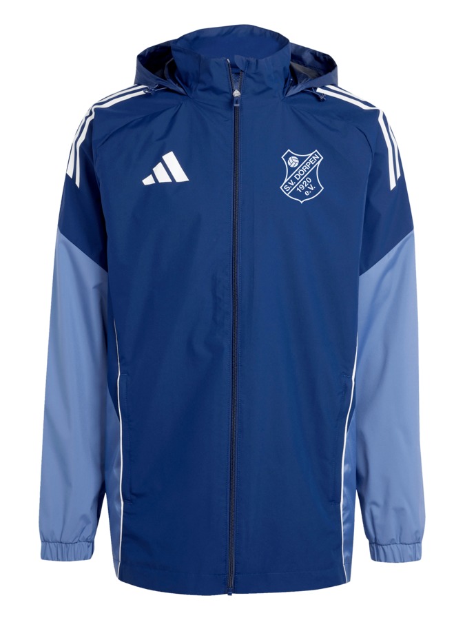 adidas Tiro 25 Competition Allwetterjacke