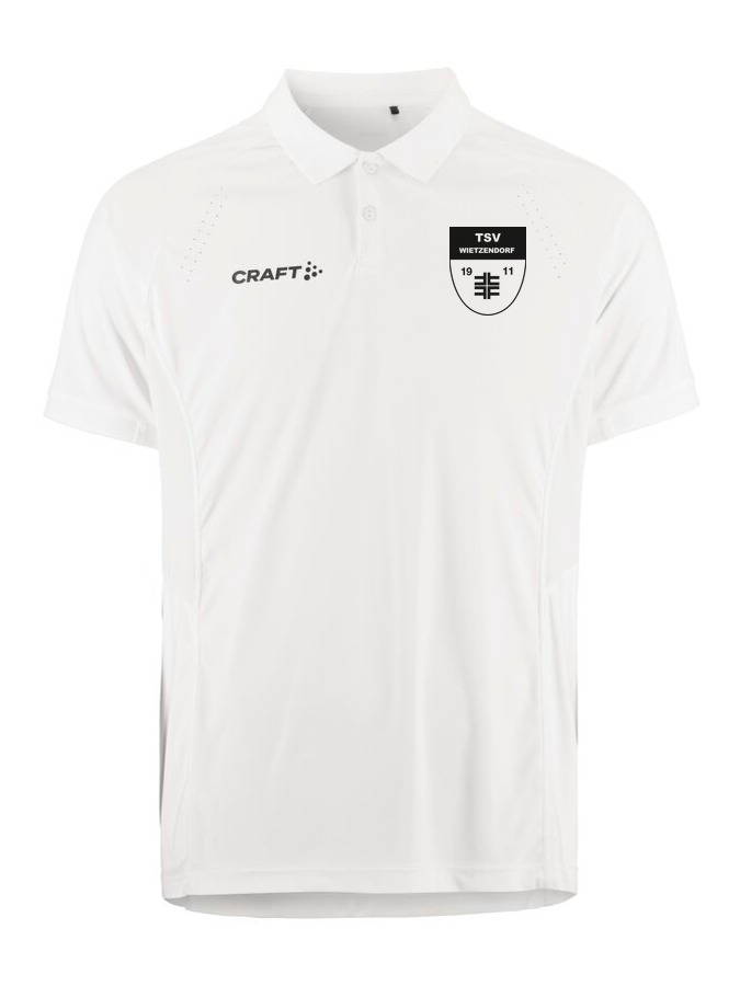 Craft Ability Poloshirt