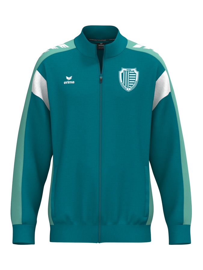 Erima Celebrate 125 Trainingsjacke