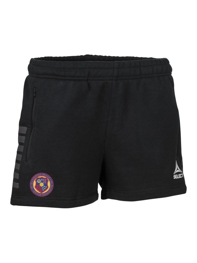 Select Sweatshorts Oxford Damen