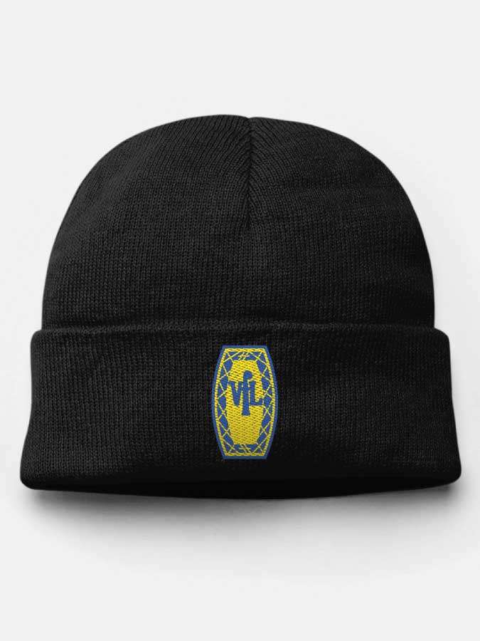 Beanie Sticklogo