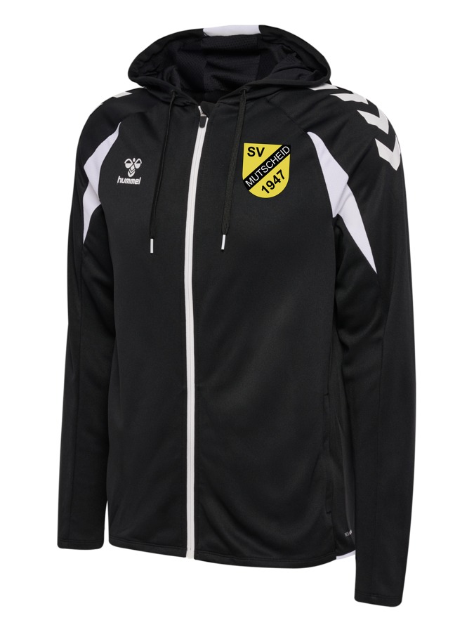 Hummel Core 2.0 Zip Hoodie