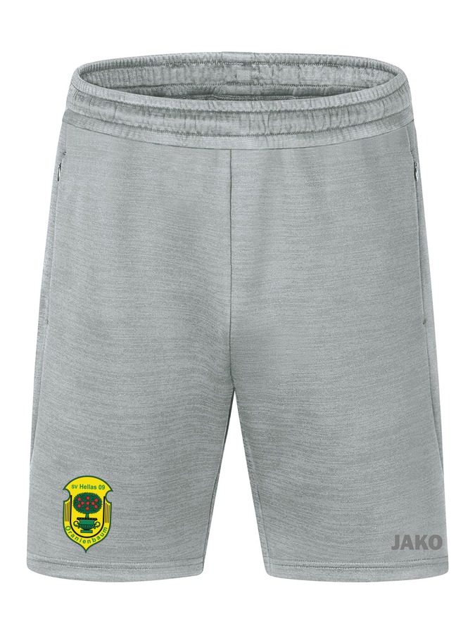 Jako Short Challenge