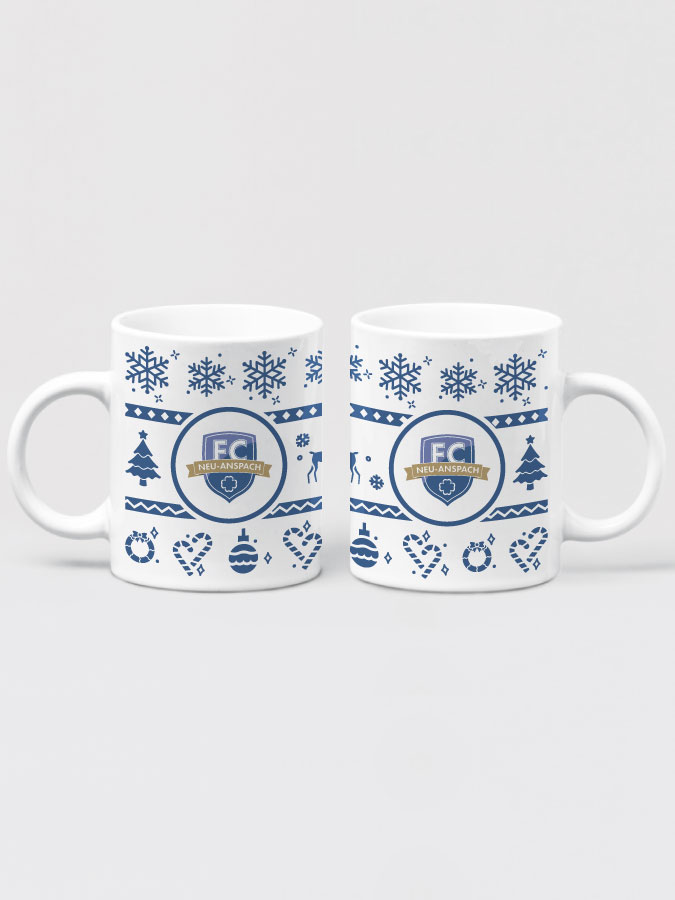 Tasse Christmas
