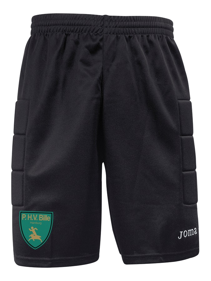 Joma Bermuda Protec Portero