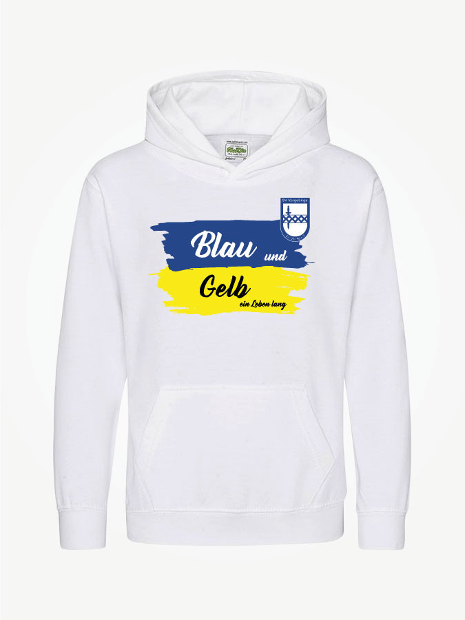 Hoodie Loyal Kids Unisex