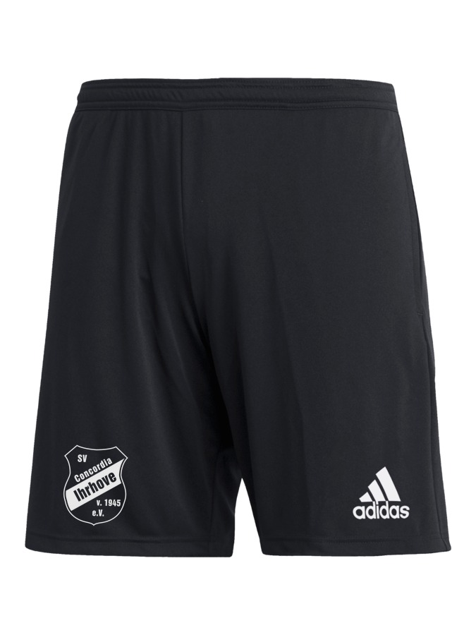 adidas Entrada 22 Trainingsshorts