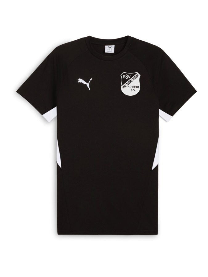 PUMA teamEVOSTRIPE T-Shirt