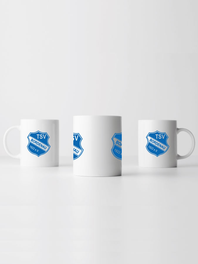 Tasse Logo