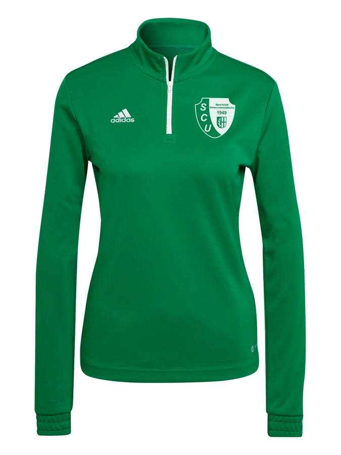 adidas Entrada 22 Trainingstop Damen