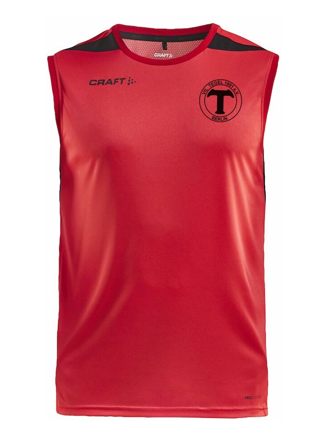Craft Pro Control Impact Tanktop