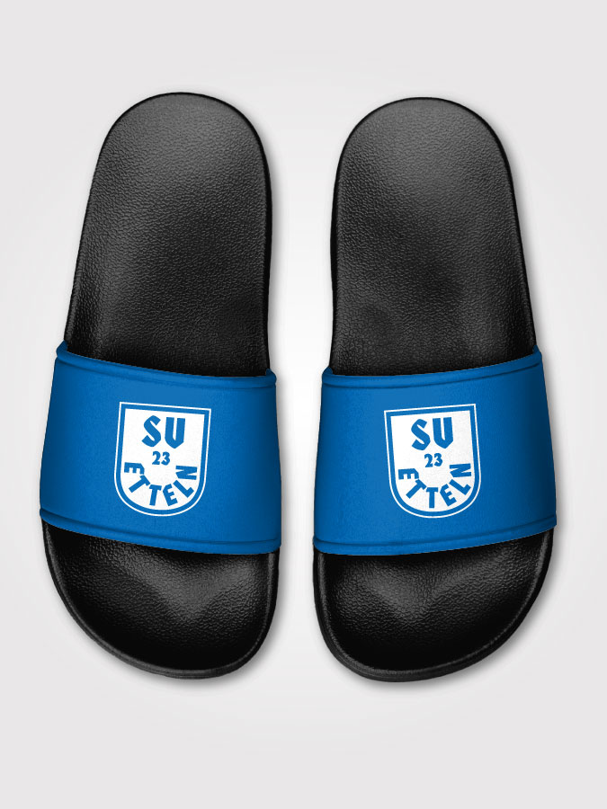 Badelatschen Logo