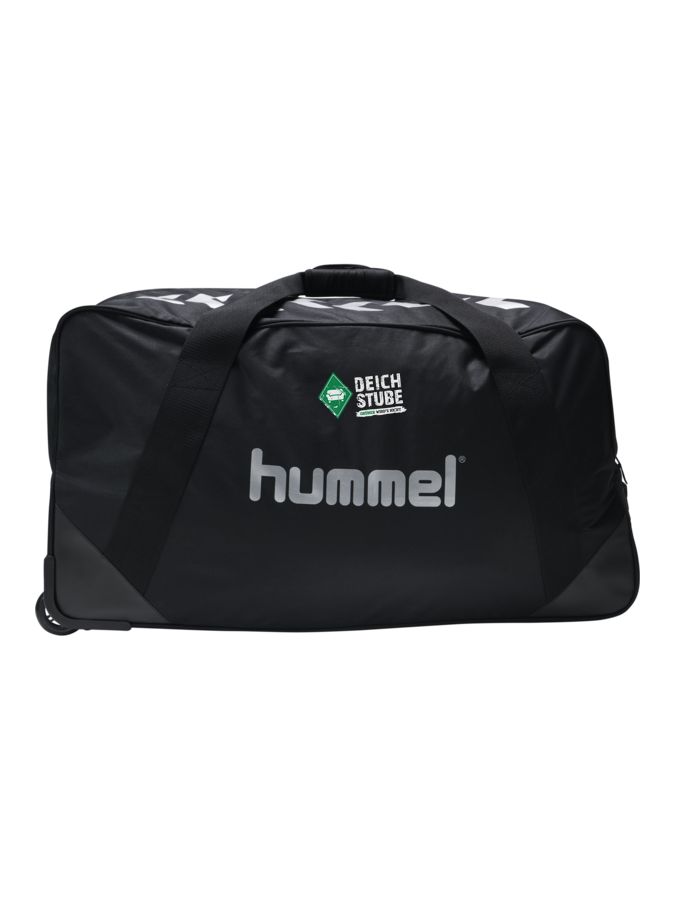 Hummel Team Trolley