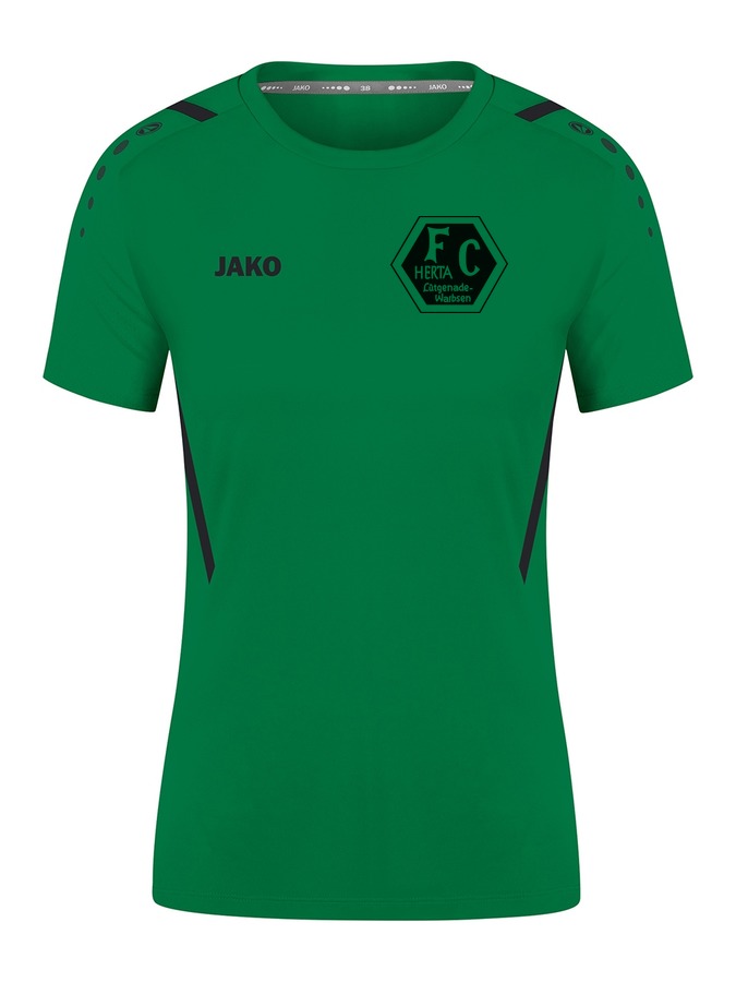 Jako Trikot Challenge Damen