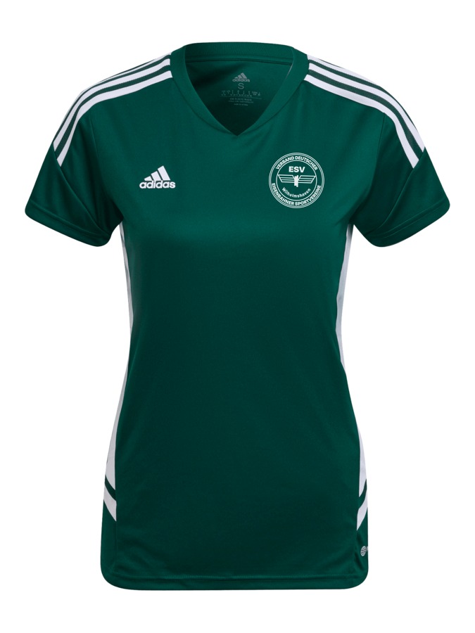 adidas Condivo 22 Trikot Damen