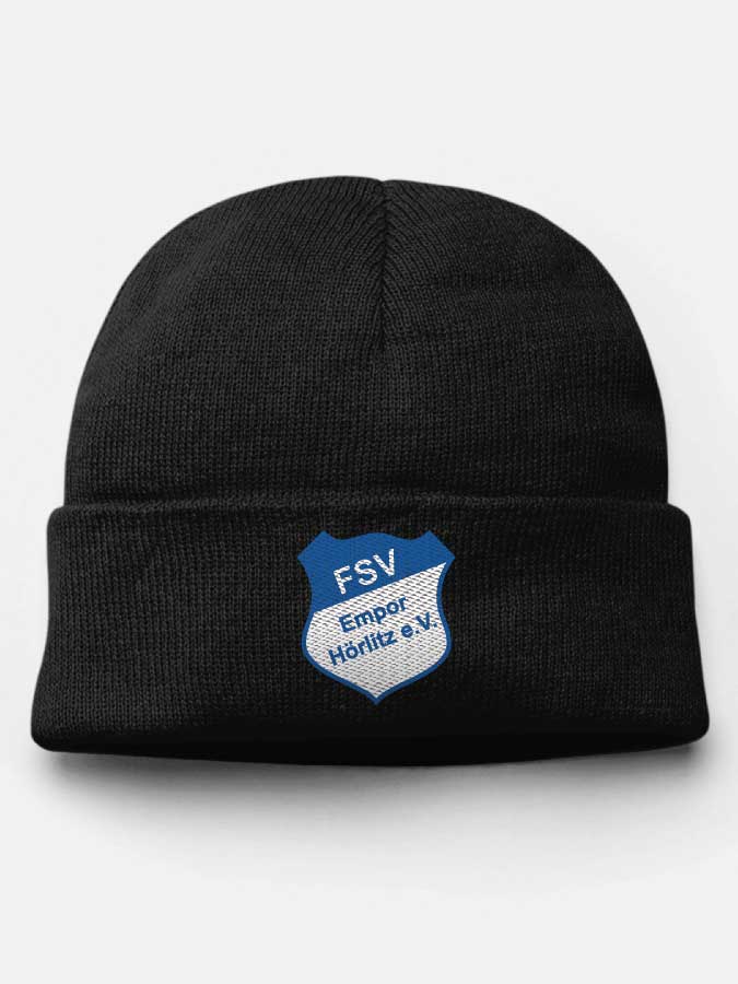 Beanie Sticklogo
