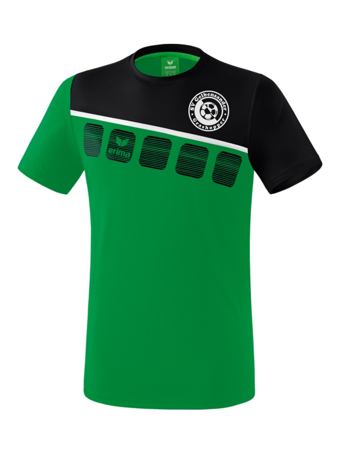 Erima 5-C T-Shirt