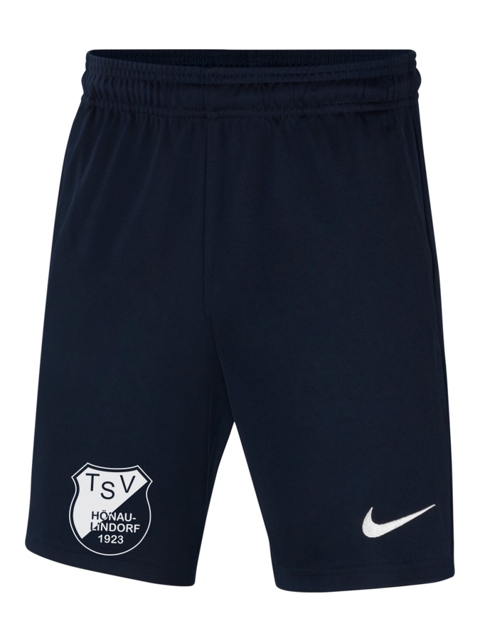 Nike Park 20 Knit Shorts Kinder