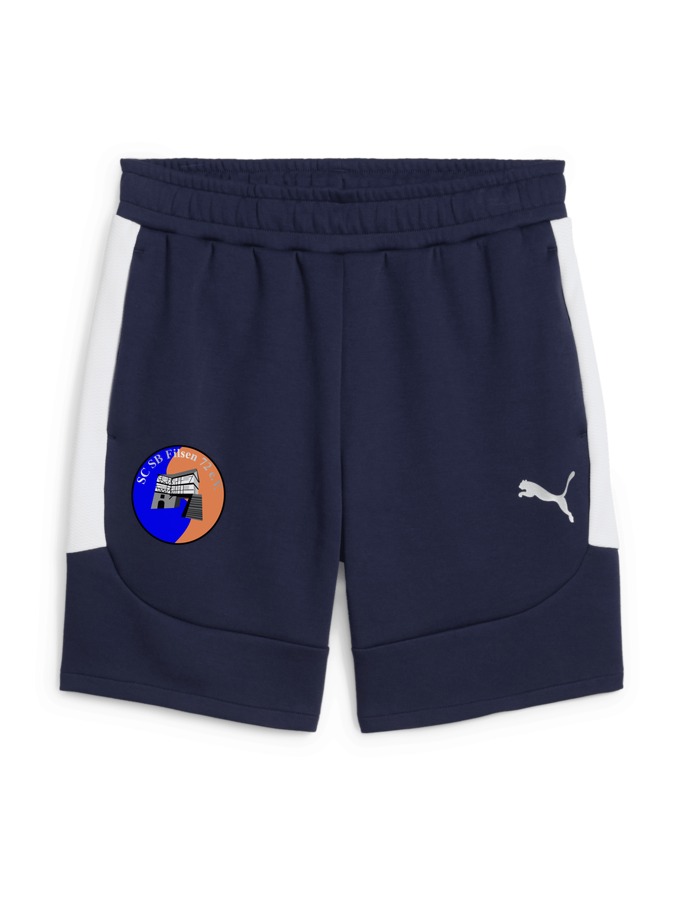 PUMA teamEVOSTRIPE Shorts