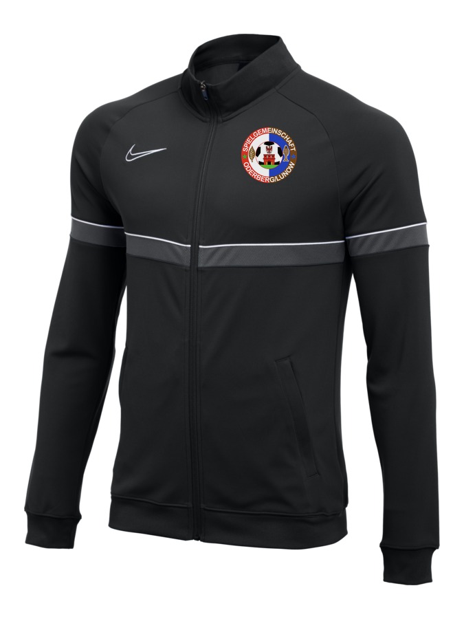 Nike Academy 21 Knit Trainingsjacke