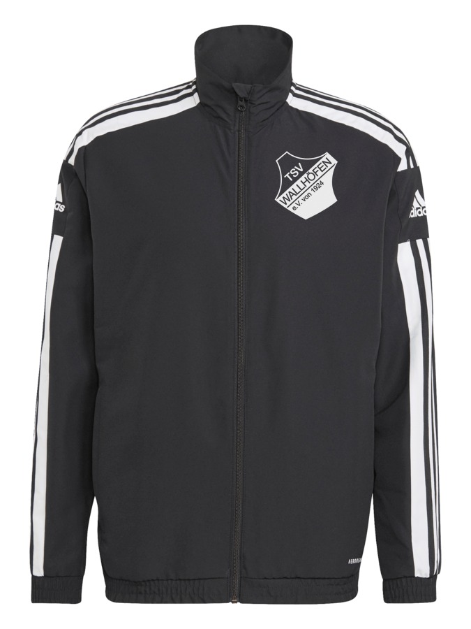 adidas Squadra 21 Präsentationsjacke