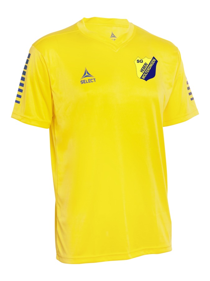 Select Pisa Trikot