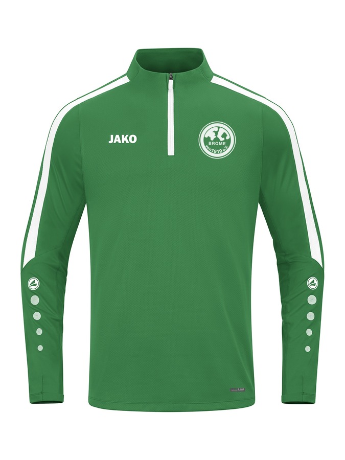 Jako Ziptop Power