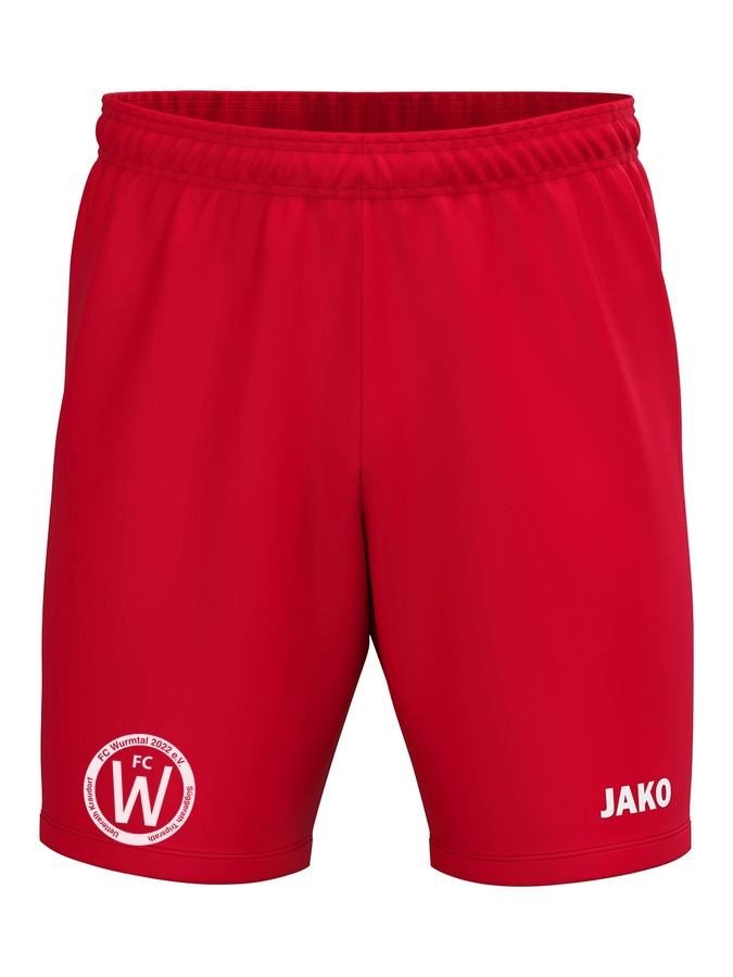 Jako Trainingsshort One