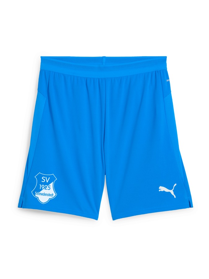 PUMA teamCUP Shorts