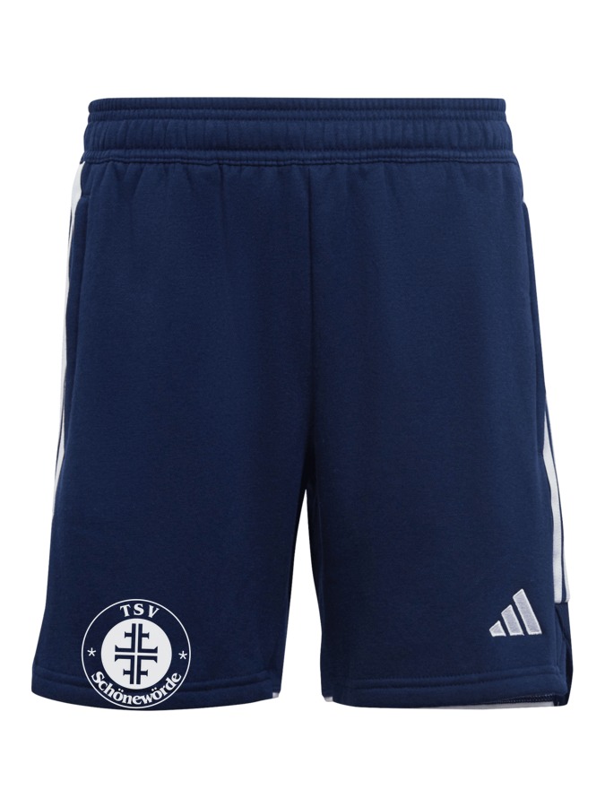 adidas Tiro 23 League Sweat Shorts