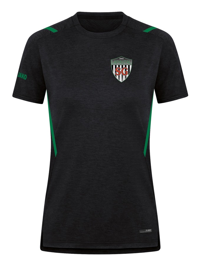 Jako T-Shirt Challenge Damen